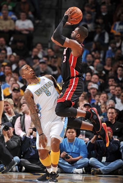 防守表现一 防守表现一