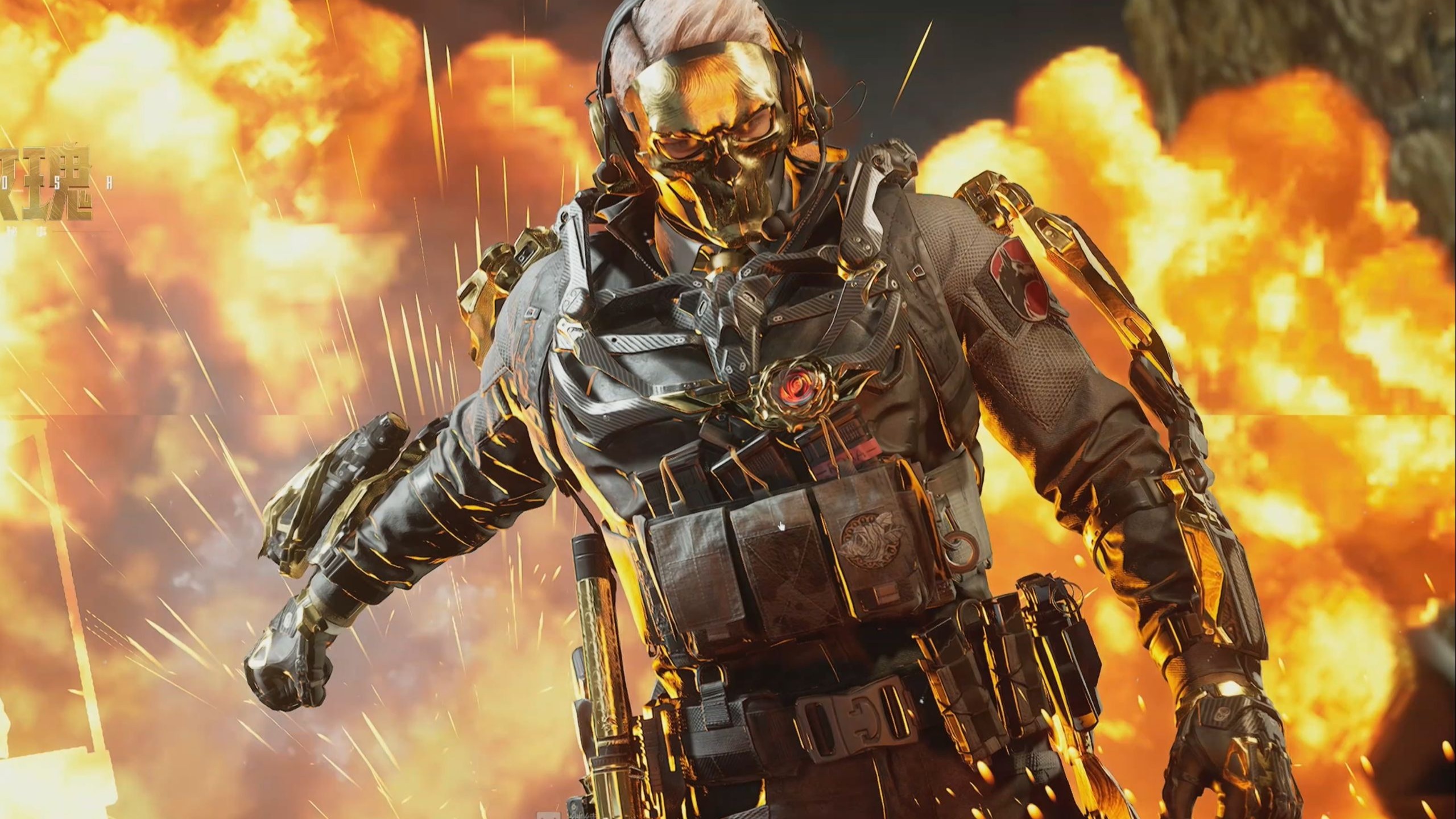 增加更多S 增加更多S