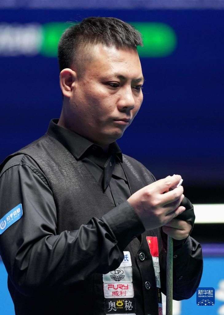 冷静的临场 冷静的临场