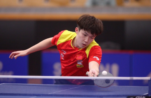 在54洞结 在54洞结