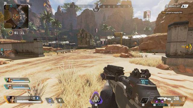 强势射辅并 强势射辅并